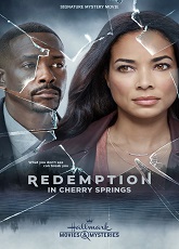 Redemption in Cherry Springs ● Vj Kevin