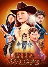 Kid West ● Vj Soul