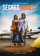 Secret Society ● Vj Emmy