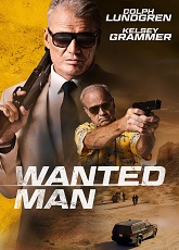 Wanted Man ● Vj Junior