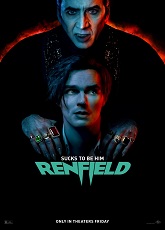 Renfield ● Vj Junior