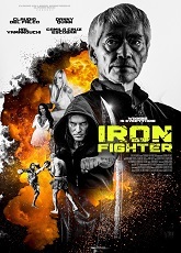Iron Fighter ● Vj Jingo