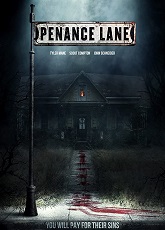 Penance Lane ● Vj Emmy