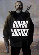 Riders of Justice ● Vj Jingo