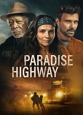 Paradise Highway ● Vj Junior