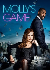 Molly\'s Game ● Vj Ulio