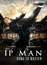 Ip Man: Kung Fu Master ● Vj Ice P