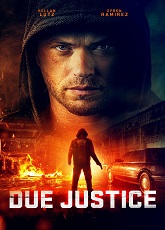 Due Justice ● Vj Isma  K