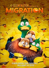 Migration ● Vj Uncle T