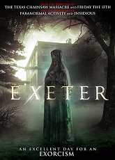 Exeter ● Vj Junior