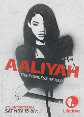 Aaliyah: The Princess of R&B ● Vj Junior