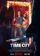 Time Cut ● Vj Junior