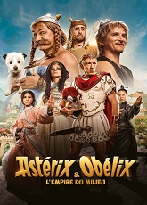 Asterix & Obelix: The Middle Kingdom ● Vj Kevo