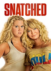Snatched ● Vj Muba