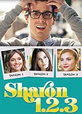 Sharon 1.2.3. ● Vj Junior