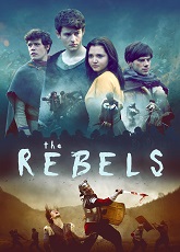 The Rebels ● Vj Muba