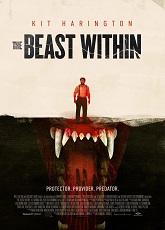 The Beast Within ● Vj Emmy