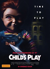 Child\'s Play ● Vj Junior