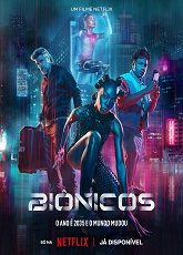 Bionic ● Vj Isma  K