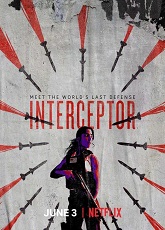 Interceptor ● Vj Jingo