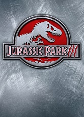 Jurassic Park III ● Vj Jingo