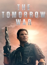 The Tomorrow War ● Vj Emmy