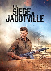 The Siege of Jadotville ● Vj Emmy