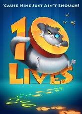 10 Lives ● Vj Martin K