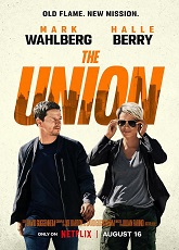 The Union ● Vj Junior