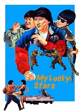 My Lucky Stars ● Vj Jingo