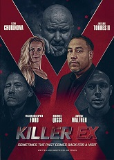 Killer Ex ● Vj Ice P