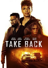 Take Back ● Vj Emmy