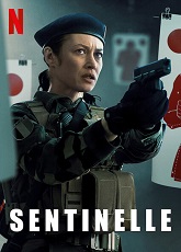 Sentinelle ● Vj Junior