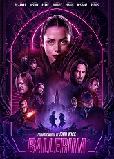 Ballerina ● Vj Junior