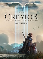 The Creator ● Vj Junior