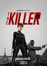 The Killer ● Vj Junior