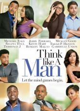 Think Like A Man ● Vj Junior