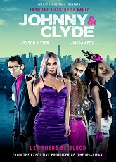 Johnny & Clyde ● Vj Emmy