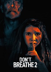 Don\'t Breath 2 ● Vj Emmy