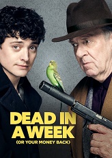 Dead in a Week: Or Your Money Back  ● Vj Shao Khan