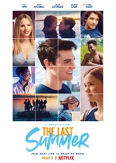 The Last Summer ● Vj Ulio