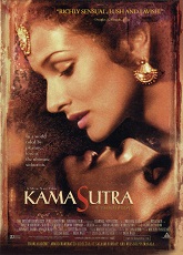 Kama Sutra: A Tale of Love ● Vj Junior