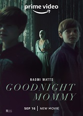 Goodnight Mommy ● Vj Junior
