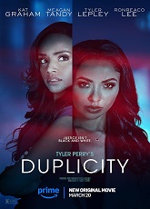 Tyler Perry\'s Duplicity ● Vj Junior