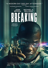 Breaking ● Vj Junior