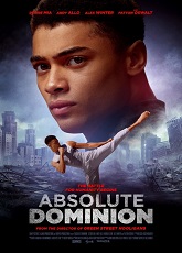 Absolute Dominion ● Vj Jovan