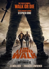 The Long Walk ● Vj Junior