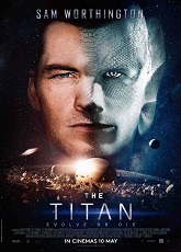 The Titan ● Vj Junior