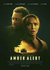 Amber Alert ● Vj Emmy