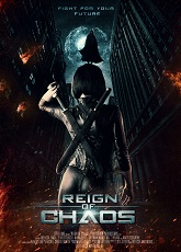 Reign of Chaos ● Vj Isma  K